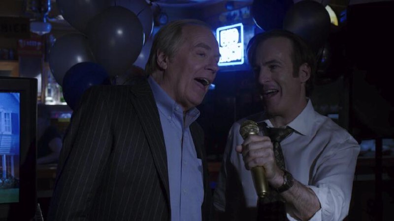 Better Call Saul  4x10 