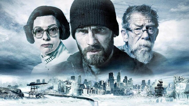 Snowpiercer (2013)