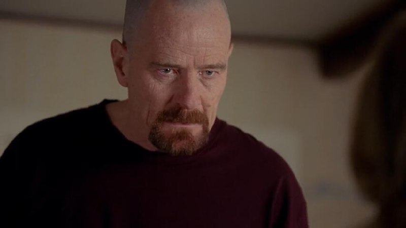 Breaking Bad  4x06 