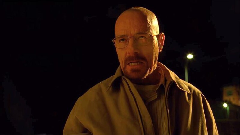 Breaking Bad  3x12 