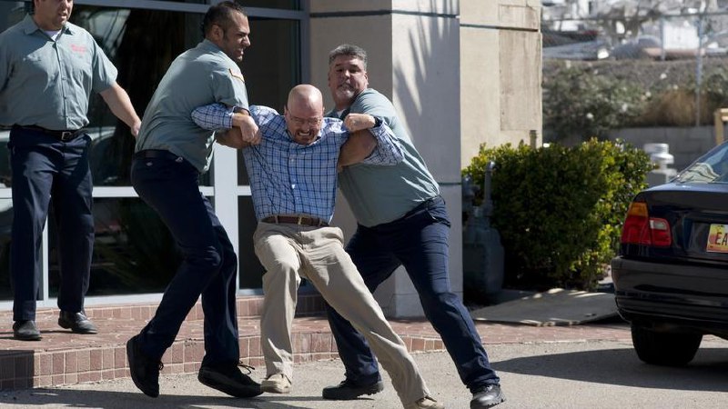 Breaking Bad  3x04 