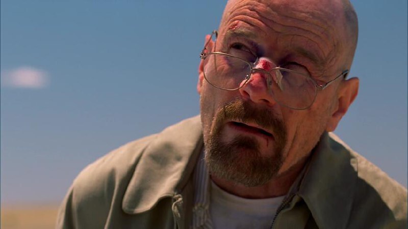 Breaking Bad  4x11 