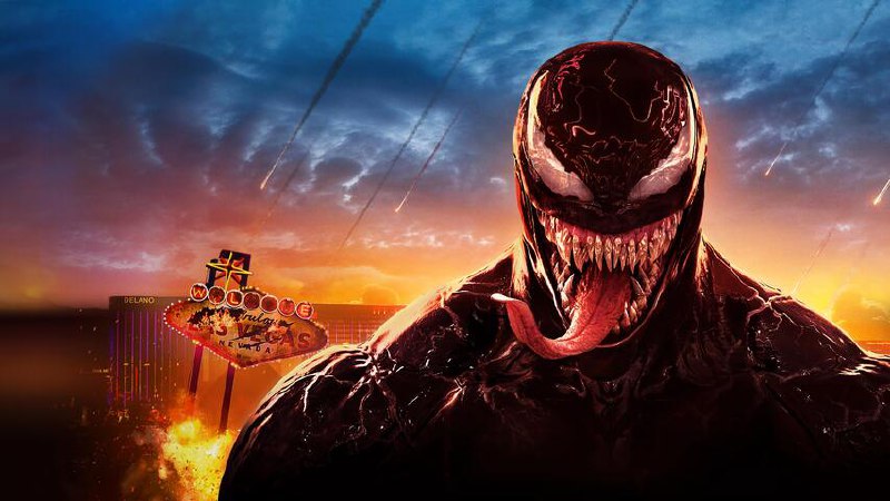 Venom: The Last Dance (2024)