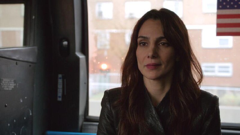 Person of Interest  2x13 