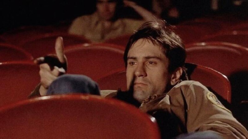 Taxi Driver (1976)