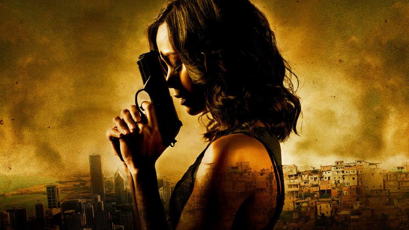 Colombiana (2011)