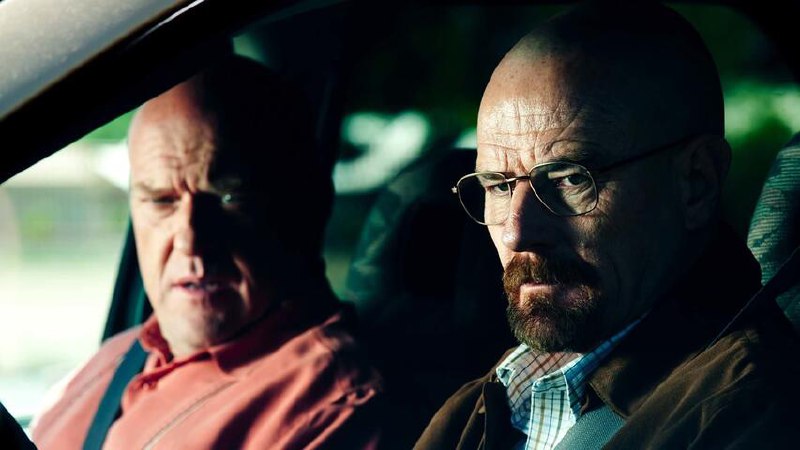 Breaking Bad  4x09 