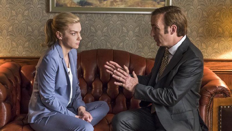 Better Call Saul  4x07 