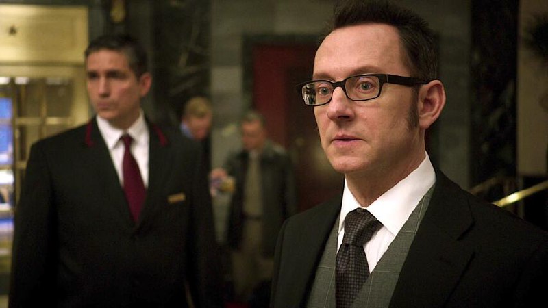 Person of Interest  2x15 